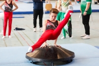 Thumbnail - Sachsen - Niklas Kircheis - Gymnastique Artistique - 2021 - Deutschlandpokal Schwäbisch-Gmünd - Teilnehmer - AK 11 bis 12 02043_17466.jpg