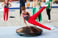 Thumbnail - Sachsen - Niklas Kircheis - Gymnastique Artistique - 2021 - Deutschlandpokal Schwäbisch-Gmünd - Teilnehmer - AK 11 bis 12 02043_17468.jpg