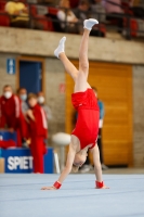 Thumbnail - Hessen - Jannis Kuhn - Artistic Gymnastics - 2021 - Deutschlandpokal Schwäbisch-Gmünd - Teilnehmer - AK 11 bis 12 02043_17469.jpg
