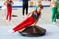 Thumbnail - AK 11 bis 12 - Ginnastica Artistica - 2021 - Deutschlandpokal Schwäbisch-Gmünd - Teilnehmer 02043_17475.jpg