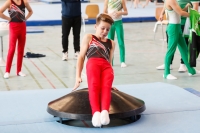 Thumbnail - AK 11 bis 12 - Ginnastica Artistica - 2021 - Deutschlandpokal Schwäbisch-Gmünd - Teilnehmer 02043_17477.jpg