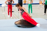 Thumbnail - AK 11 bis 12 - Ginnastica Artistica - 2021 - Deutschlandpokal Schwäbisch-Gmünd - Teilnehmer 02043_17487.jpg