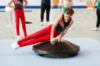 Thumbnail - AK 11 bis 12 - Ginnastica Artistica - 2021 - Deutschlandpokal Schwäbisch-Gmünd - Teilnehmer 02043_17488.jpg