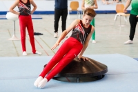 Thumbnail - Sachsen - Niklas Kircheis - Ginnastica Artistica - 2021 - Deutschlandpokal Schwäbisch-Gmünd - Teilnehmer - AK 11 bis 12 02043_17489.jpg