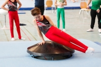 Thumbnail - AK 11 bis 12 - Gymnastique Artistique - 2021 - Deutschlandpokal Schwäbisch-Gmünd - Teilnehmer 02043_17491.jpg