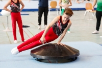 Thumbnail - AK 11 bis 12 - Ginnastica Artistica - 2021 - Deutschlandpokal Schwäbisch-Gmünd - Teilnehmer 02043_17493.jpg