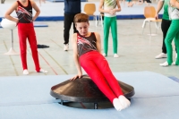 Thumbnail - AK 11 bis 12 - Ginnastica Artistica - 2021 - Deutschlandpokal Schwäbisch-Gmünd - Teilnehmer 02043_17495.jpg