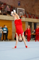 Thumbnail - Hessen - Jannis Kuhn - Gymnastique Artistique - 2021 - Deutschlandpokal Schwäbisch-Gmünd - Teilnehmer - AK 11 bis 12 02043_17525.jpg