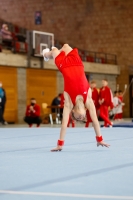 Thumbnail - Hessen - Jannis Kuhn - Artistic Gymnastics - 2021 - Deutschlandpokal Schwäbisch-Gmünd - Teilnehmer - AK 11 bis 12 02043_17527.jpg