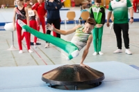 Thumbnail - AK 11 bis 12 - Gymnastique Artistique - 2021 - Deutschlandpokal Schwäbisch-Gmünd - Teilnehmer 02043_17530.jpg