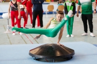 Thumbnail - AK 11 bis 12 - Ginnastica Artistica - 2021 - Deutschlandpokal Schwäbisch-Gmünd - Teilnehmer 02043_17531.jpg