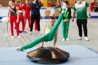 Thumbnail - AK 11 bis 12 - Gymnastique Artistique - 2021 - Deutschlandpokal Schwäbisch-Gmünd - Teilnehmer 02043_17532.jpg