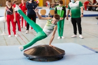 Thumbnail - AK 11 bis 12 - Gymnastique Artistique - 2021 - Deutschlandpokal Schwäbisch-Gmünd - Teilnehmer 02043_17534.jpg