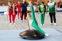 Thumbnail - AK 11 bis 12 - Ginnastica Artistica - 2021 - Deutschlandpokal Schwäbisch-Gmünd - Teilnehmer 02043_17537.jpg