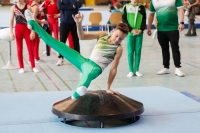 Thumbnail - AK 11 bis 12 - Ginnastica Artistica - 2021 - Deutschlandpokal Schwäbisch-Gmünd - Teilnehmer 02043_17538.jpg