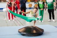 Thumbnail - AK 11 bis 12 - Gymnastique Artistique - 2021 - Deutschlandpokal Schwäbisch-Gmünd - Teilnehmer 02043_17539.jpg