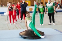 Thumbnail - AK 11 bis 12 - Ginnastica Artistica - 2021 - Deutschlandpokal Schwäbisch-Gmünd - Teilnehmer 02043_17541.jpg