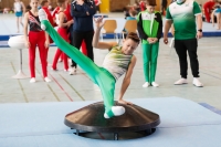 Thumbnail - AK 11 bis 12 - Gymnastique Artistique - 2021 - Deutschlandpokal Schwäbisch-Gmünd - Teilnehmer 02043_17542.jpg