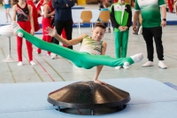 Thumbnail - AK 11 bis 12 - Artistic Gymnastics - 2021 - Deutschlandpokal Schwäbisch-Gmünd - Teilnehmer 02043_17543.jpg