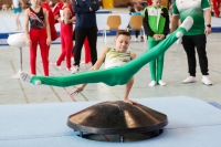 Thumbnail - AK 11 bis 12 - Ginnastica Artistica - 2021 - Deutschlandpokal Schwäbisch-Gmünd - Teilnehmer 02043_17544.jpg