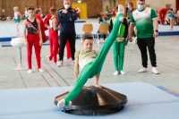 Thumbnail - AK 11 bis 12 - Gymnastique Artistique - 2021 - Deutschlandpokal Schwäbisch-Gmünd - Teilnehmer 02043_17545.jpg