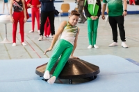 Thumbnail - AK 11 bis 12 - Ginnastica Artistica - 2021 - Deutschlandpokal Schwäbisch-Gmünd - Teilnehmer 02043_17548.jpg