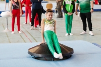 Thumbnail - AK 11 bis 12 - Artistic Gymnastics - 2021 - Deutschlandpokal Schwäbisch-Gmünd - Teilnehmer 02043_17549.jpg