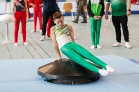 Thumbnail - AK 11 bis 12 - Artistic Gymnastics - 2021 - Deutschlandpokal Schwäbisch-Gmünd - Teilnehmer 02043_17550.jpg