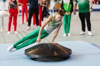 Thumbnail - AK 11 bis 12 - Gymnastique Artistique - 2021 - Deutschlandpokal Schwäbisch-Gmünd - Teilnehmer 02043_17551.jpg