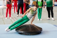 Thumbnail - AK 11 bis 12 - Artistic Gymnastics - 2021 - Deutschlandpokal Schwäbisch-Gmünd - Teilnehmer 02043_17552.jpg