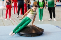 Thumbnail - AK 11 bis 12 - Artistic Gymnastics - 2021 - Deutschlandpokal Schwäbisch-Gmünd - Teilnehmer 02043_17553.jpg