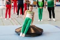 Thumbnail - AK 11 bis 12 - Artistic Gymnastics - 2021 - Deutschlandpokal Schwäbisch-Gmünd - Teilnehmer 02043_17554.jpg