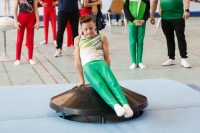 Thumbnail - AK 11 bis 12 - Artistic Gymnastics - 2021 - Deutschlandpokal Schwäbisch-Gmünd - Teilnehmer 02043_17555.jpg