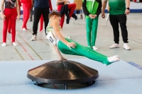 Thumbnail - AK 11 bis 12 - Ginnastica Artistica - 2021 - Deutschlandpokal Schwäbisch-Gmünd - Teilnehmer 02043_17557.jpg