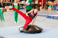 Thumbnail - AK 11 bis 12 - Ginnastica Artistica - 2021 - Deutschlandpokal Schwäbisch-Gmünd - Teilnehmer 02043_17564.jpg