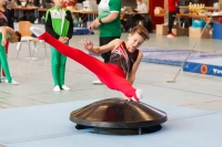 Thumbnail - AK 11 bis 12 - Artistic Gymnastics - 2021 - Deutschlandpokal Schwäbisch-Gmünd - Teilnehmer 02043_17565.jpg