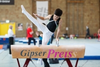 Thumbnail - Schwaben - Raphael Wolfinger - Gymnastique Artistique - 2021 - Deutschlandpokal Schwäbisch-Gmünd - Teilnehmer - AK 11 bis 12 02043_17598.jpg