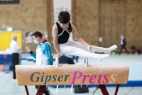 Thumbnail - Schwaben - Raphael Wolfinger - Gymnastique Artistique - 2021 - Deutschlandpokal Schwäbisch-Gmünd - Teilnehmer - AK 11 bis 12 02043_17600.jpg