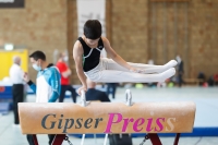 Thumbnail - Schwaben - Raphael Wolfinger - Gymnastique Artistique - 2021 - Deutschlandpokal Schwäbisch-Gmünd - Teilnehmer - AK 11 bis 12 02043_17602.jpg