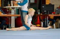 Thumbnail - Schleswig-Holstein - Lukas Pialek - Gymnastique Artistique - 2021 - Deutschlandpokal Schwäbisch-Gmünd - Teilnehmer - AK 11 bis 12 02043_17605.jpg