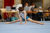 Thumbnail - AK 11 bis 12 - Ginnastica Artistica - 2021 - Deutschlandpokal Schwäbisch-Gmünd - Teilnehmer 02043_17607.jpg