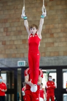 Thumbnail - Brandenburg - Artem Yarovyi - Gymnastique Artistique - 2021 - Deutschlandpokal Schwäbisch-Gmünd - Teilnehmer - AK 11 bis 12 02043_17612.jpg