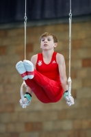 Thumbnail - Brandenburg - Artem Yarovyi - Artistic Gymnastics - 2021 - Deutschlandpokal Schwäbisch-Gmünd - Teilnehmer - AK 11 bis 12 02043_17618.jpg