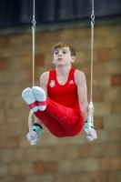 Thumbnail - Brandenburg - Artem Yarovyi - Gymnastique Artistique - 2021 - Deutschlandpokal Schwäbisch-Gmünd - Teilnehmer - AK 11 bis 12 02043_17619.jpg