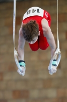Thumbnail - Brandenburg - Artem Yarovyi - Gymnastique Artistique - 2021 - Deutschlandpokal Schwäbisch-Gmünd - Teilnehmer - AK 11 bis 12 02043_17621.jpg