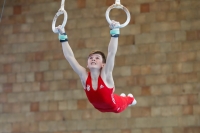 Thumbnail - Brandenburg - Artem Yarovyi - Artistic Gymnastics - 2021 - Deutschlandpokal Schwäbisch-Gmünd - Teilnehmer - AK 11 bis 12 02043_17631.jpg