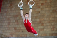 Thumbnail - Brandenburg - Artem Yarovyi - Artistic Gymnastics - 2021 - Deutschlandpokal Schwäbisch-Gmünd - Teilnehmer - AK 11 bis 12 02043_17632.jpg