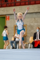 Thumbnail - Schleswig-Holstein - Lukas Pialek - Gymnastique Artistique - 2021 - Deutschlandpokal Schwäbisch-Gmünd - Teilnehmer - AK 11 bis 12 02043_17635.jpg