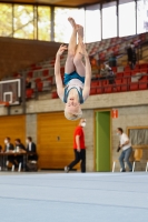 Thumbnail - Schleswig-Holstein - Lukas Pialek - Gymnastique Artistique - 2021 - Deutschlandpokal Schwäbisch-Gmünd - Teilnehmer - AK 11 bis 12 02043_17638.jpg