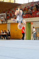 Thumbnail - Schleswig-Holstein - Lukas Pialek - Gymnastique Artistique - 2021 - Deutschlandpokal Schwäbisch-Gmünd - Teilnehmer - AK 11 bis 12 02043_17639.jpg